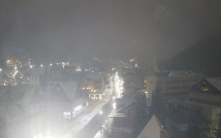 Karpacz - panorama miasta - 31-01-2026 04:34