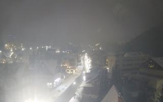 Karpacz - panorama miasta - 31-01-2026 04:09