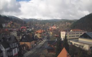 Karpacz - panorama miasta - 17-03-2026 09:27