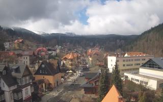 Karpacz - panorama miasta - 17-03-2026 09:51