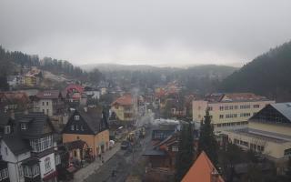 Karpacz - panorama miasta - 17-03-2026 06:42