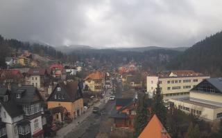 Karpacz - panorama miasta - 17-03-2026 08:17