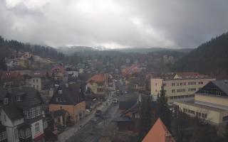 Karpacz - panorama miasta - 17-03-2026 08:23