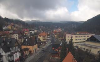 Karpacz - panorama miasta - 17-03-2026 08:32