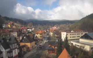 Karpacz - panorama miasta - 17-03-2026 08:38