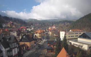 Karpacz - panorama miasta - 17-03-2026 08:46