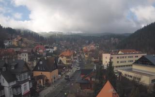 Karpacz - panorama miasta - 17-03-2026 08:52