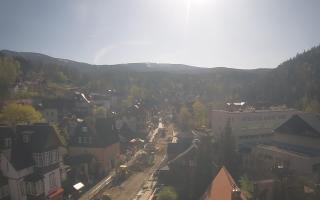 Karpacz - panorama miasta - 28-04-2026 14:54