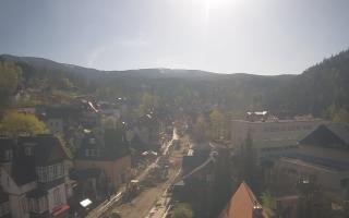 Karpacz - panorama miasta - 28-04-2026 14:56