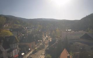 Karpacz - panorama miasta - 28-04-2026 15:13