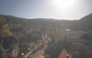 Karpacz - panorama miasta - 28-04-2026 15:29