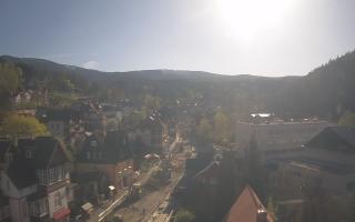 Karpacz - panorama miasta - 28-04-2026 15:33