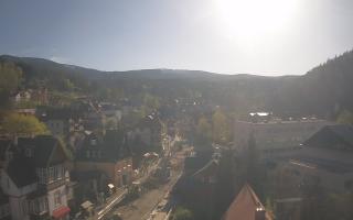 Karpacz - panorama miasta - 28-04-2026 15:37