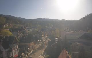 Karpacz - panorama miasta - 28-04-2026 15:39