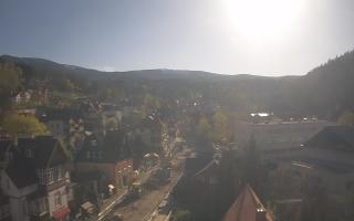 Karpacz - panorama miasta - 28-04-2026 15:43