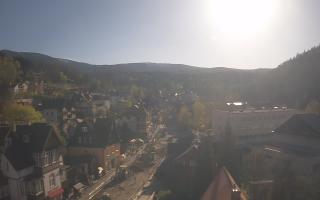 Karpacz - panorama miasta - 28-04-2026 15:47