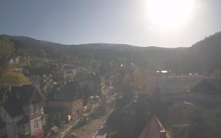 Karpacz - panorama miasta - 28-04-2026 15:51