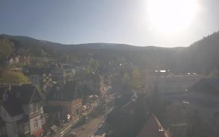 Karpacz - panorama miasta - 28-04-2026 15:57