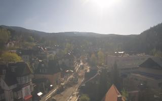 Karpacz - panorama miasta - 28-04-2026 15:08