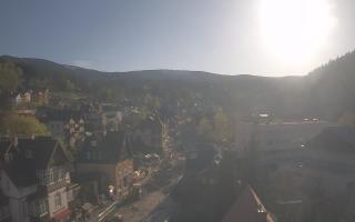 Karpacz - panorama miasta - 28-04-2026 16:12