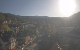 Karpacz - panorama miasta - 28-04-2026 16:16