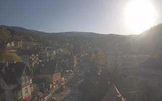 Karpacz - panorama miasta - 28-04-2026 16:26