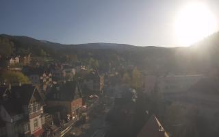 Karpacz - panorama miasta - 28-04-2026 16:36