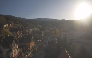 Karpacz - panorama miasta - 28-04-2026 16:44