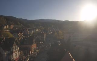 Karpacz - panorama miasta - 28-04-2026 16:50