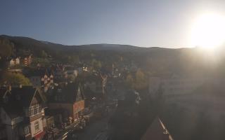 Karpacz - panorama miasta - 28-04-2026 16:54