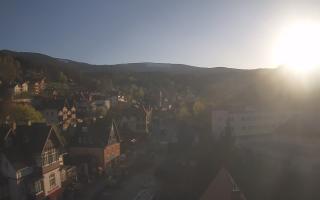 Karpacz - panorama miasta - 28-04-2026 16:58