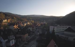 Karpacz - panorama miasta - 28-04-2026 17:13