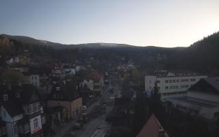 Karpacz - panorama miasta - 28-04-2026 17:29