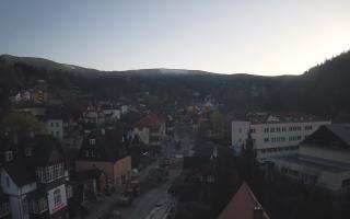 Karpacz - panorama miasta - 28-04-2026 17:31