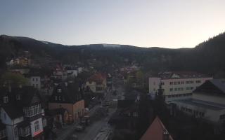 Karpacz - panorama miasta - 28-04-2026 17:49