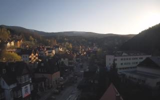 Karpacz - panorama miasta - 28-04-2026 17:09