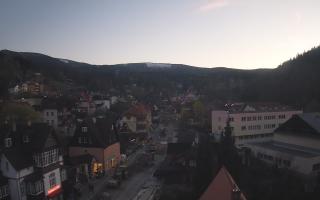 Karpacz - panorama miasta - 28-04-2026 18:12