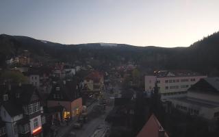 Karpacz - panorama miasta - 28-04-2026 18:16