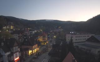 Karpacz - panorama miasta - 28-04-2026 18:34