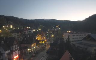 Karpacz - panorama miasta - 28-04-2026 18:42