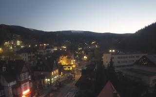 Karpacz - panorama miasta - 28-04-2026 18:46