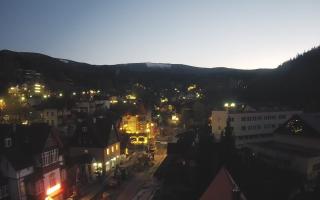 Karpacz - panorama miasta - 28-04-2026 18:48