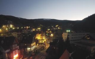 Karpacz - panorama miasta - 28-04-2026 18:53