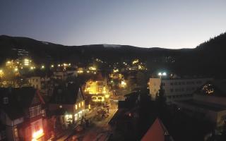 Karpacz - panorama miasta - 28-04-2026 18:57