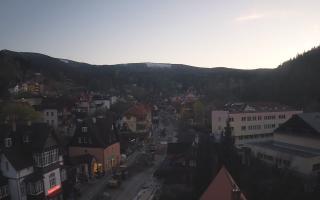 Karpacz - panorama miasta - 28-04-2026 18:08