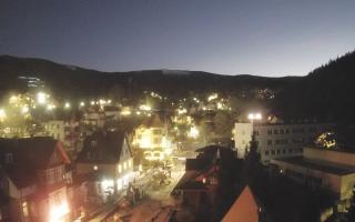 Karpacz - panorama miasta - 28-04-2026 19:11