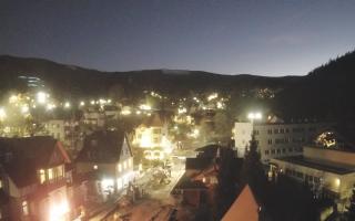 Karpacz - panorama miasta - 28-04-2026 19:15