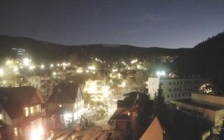 Karpacz - panorama miasta - 28-04-2026 19:21