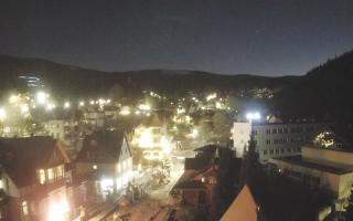 Karpacz - panorama miasta - 28-04-2026 19:27