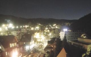 Karpacz - panorama miasta - 28-04-2026 19:31